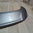 Спойлер крышки багажника Mitsubishi ASX оригинальный номер 6515A206ZZ