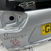 Крышка багажника Citroen c-crosser EP 2.2 DW12ME5 Citroen C-Crosser 