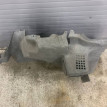 Обшивка багажника левая Volkswagen Polo 5 Volkswagen Polo оригинальный номер 6RU867427B1BS