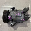 Компрессор кондиционера  NISSAN CUBE YZ11 HR15DE Nissan Cube оригинальный номер 92600ED000
