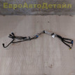 Топливопровод передний Range Rover L460 / L461 Land Rover Range Rover оригинальный номер 202123471