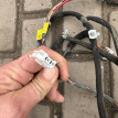 Проводка задней правой двери Hyundai Getz Hyundai Getz оригинальный номер 918301c021