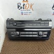 Блок управления климат-контроля BMW 5er 