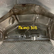 Кожух выпускного коллектора Peugeot 308 EP6 Peugeot 308 оригинальный номер 1723.GT