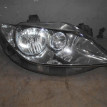 Фара правая Seat Ibiza V 2008> SEAT Ibiza оригинальный номер 6J2941006