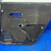 Обшивка двери задней левой Volkswagen Polo 5 Volkswagen Polo оригинальный номер 6RU 867 211 DUPL