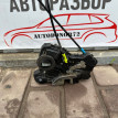 Замок передней левой двери Toyota Avensis T270 Toyota Avensis оригинальный номер 6904002210