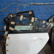 Дверь задняя левая Mazda Axela 