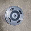 Шкив коленвала audi/seat/skoda/VW 03D105255D Volkswagen Polo оригинальный номер 03D105255D