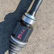 Привод колеса Toyota Camry оригинальный номер 43410-33290