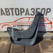 Брызговик передний левый Hyundai Getz Hyundai Getz оригинальный номер 868311C000