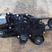 Моторчик стеклоочистителя задний Ford Fiesta 2008-2012 Ford Fiesta оригинальный номер 1774291