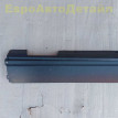 Накладка порога наружная Range Rover L405 / L494 Land Rover Range Rover оригинальный номер LR110603