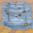 Маслоотражатель BMW 1-Series F40 B38A15A 1.5T 2020 BMW X1 