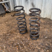 Пружина подвески Лев./Прав. Peugeot 4007 2007-2012, задняя Peugeot 4007 