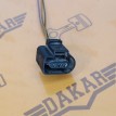Разъём проводки двигателя Audi A4 B8 CDNB 2.0TFSI Audi A4 