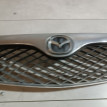 Решетка радиатора Mazda 2 оригинальный номер GE8V50710B