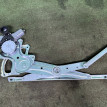 Стеклоподъемник Toyota Venza 2008-2016 698010T010, задний правый Toyota Venza 