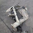 Лонжерон Volkswagen Touareg оригинальный номер 7L0805192H