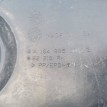 Решетка птф правая Mercedes-Benz M-класс W164 Mercedes-Benz M-klasse  