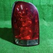 Фонарь задний левый Ssang Yong Rexton 
