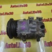 Компрессор кондиционера Lexus LS 