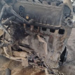Двигатель Audi Q7 оригинальный номер 03H100033L