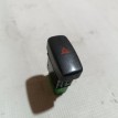 Кнопка аварийной сигнализации Mitsubishi Diamante 