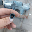 Замок зажигания Toyota Avensis T250 Toyota Avensis оригинальный номер 8907305070