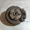 Кулак поворотный передний правый Mitsubishi i оригинальный номер MB870916