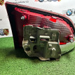 Фонарь задний правый Volkswagen Sharan 2012 Volkswagen Sharan