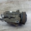 Компрессор кондиционера Chevrolet Captiva I рестайлинг (2011—2013) Chevrolet Captiva оригинальный номер 557805030