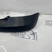 Накладка бампера задняя Hyundai Getz TB G4EE 1.4 Hyundai Getz 