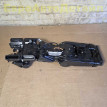 Отопитель задний Audi Q7 Q8 / VW Touareg 3 CR7 Volkswagen Touareg оригинальный номер 4N0820329A