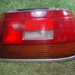 Фонарь Mazda 626 Mazda 2 оригинальный номер 0437860