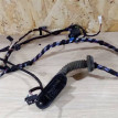 Проводка двери передней левой BMW X3 E83 2004-2010 BMW X3 оригинальный номер 61123427749