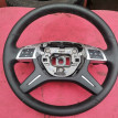 Руль Mercedes-Benz M-класс W166 (2011—2015) Mercedes-Benz M-klasse оригинальный номер A16646001039E38