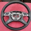 Руль Mercedes-Benz M-класс W166  Mercedes-Benz M-klasse  