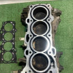 Блок цилиндров Toyota Camry оригинальный номер 1141009230, 1141009050, 1141029345