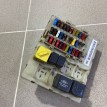 Блок предохранителей Ford Focus 1 EYDE Ford Focus оригинальный номер 98AG14A073CHH5
