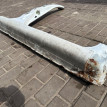 Порог  правый Chevrolet Aveo Т250 Chevrolet Aveo оригинальный номер 96462966