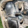 Фонарь задний левый Volkswagen Passat 1993  B3 Volkswagen Passat оригинальный номер 333945107