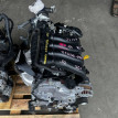 Двигатель MR20DE Nissan 2.0 Nissan X-Trail оригинальный номер 10102-CY0A0