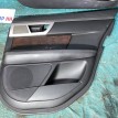комплект обшивки двери Jaguar XF I (2007—2011) Jaguar XF оригинальный номер C2Z8786LEG / C2Z8793LEG
