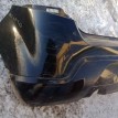 Бампер задний Renault Sandero 2011 Renault 14 оригинальный номер 850226615R