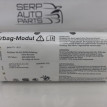 Подушка безопасности в торпеду Skoda Octavia A5 Skoda Octavia 