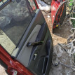Дверь Citroen C4 Picasso 