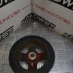 Шкив коленвала Mitsubishi Pajero iO  