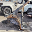 Четверть передняя левая Mercedes-Benz V-класс W447 OM651 2.2 Mercedes-Benz V-classe оригинальный номер A4476202600