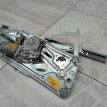 Стеклоподъемник Mercedes S500 1407203046 W140, передний правый Mercedes-Benz S-klasse 